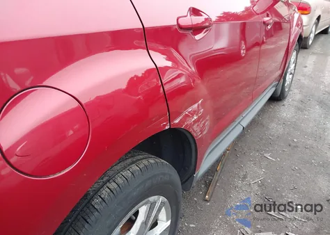 2013 Chevrolet Equinox 1Lt from USA, damaged, VIN 2GNFLEEK3D6279568